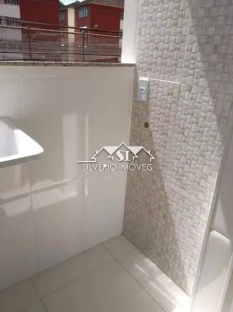 Casa, 2 quartos, 200 m² - Foto 17