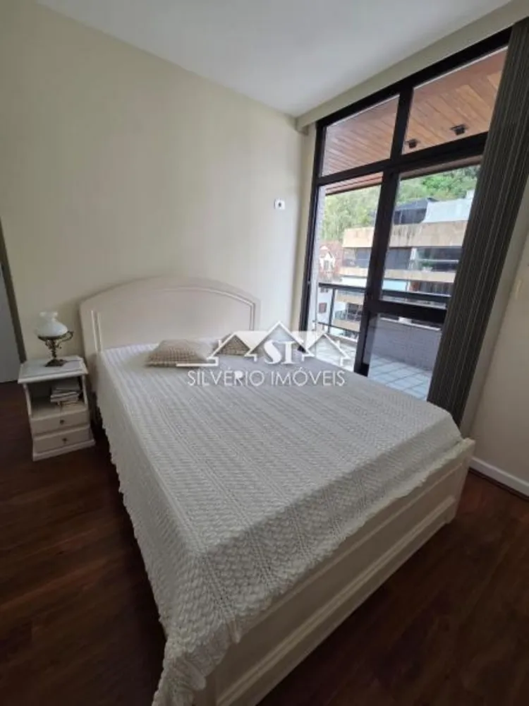Apartamento, 3 quartos, 140 m² - Foto 14
