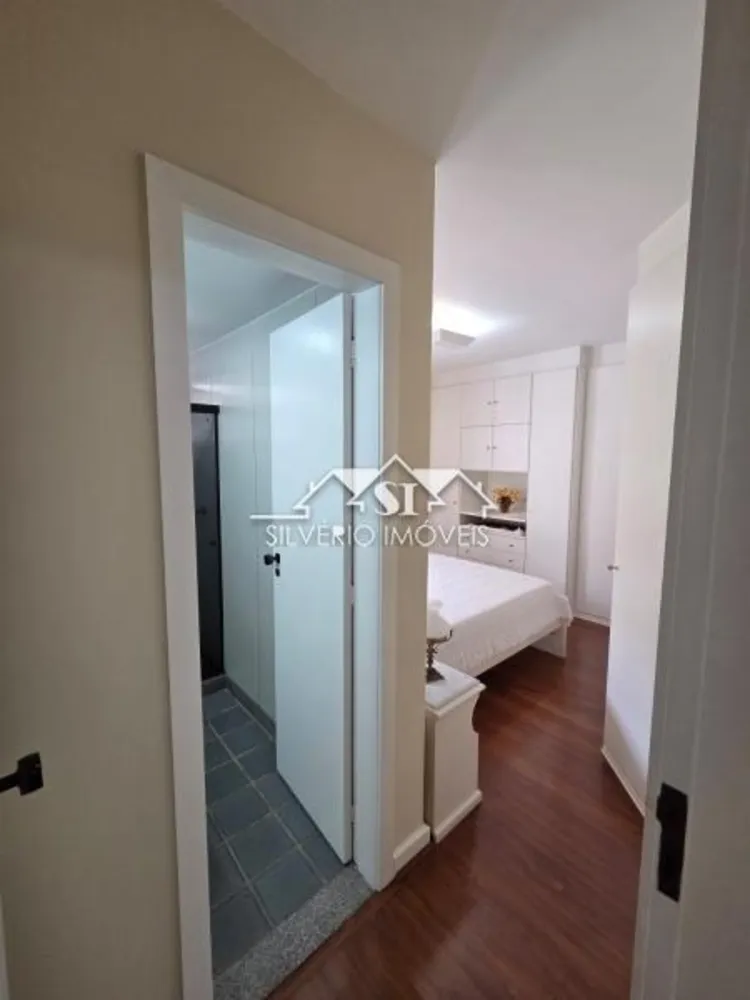 Apartamento, 3 quartos, 140 m² - Foto 11