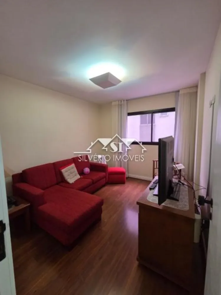 Apartamento, 3 quartos, 140 m² - Foto 19