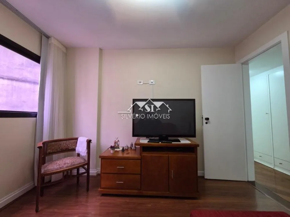 Apartamento, 3 quartos, 140 m² - Foto 20