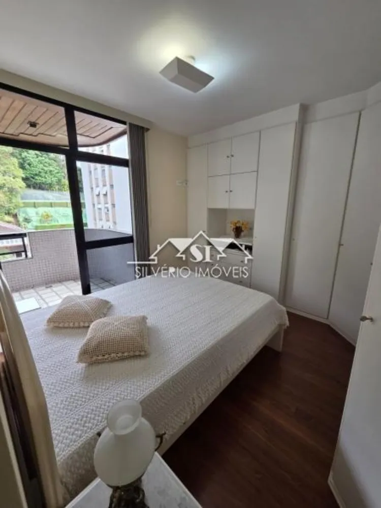Apartamento, 3 quartos, 140 m² - Foto 12
