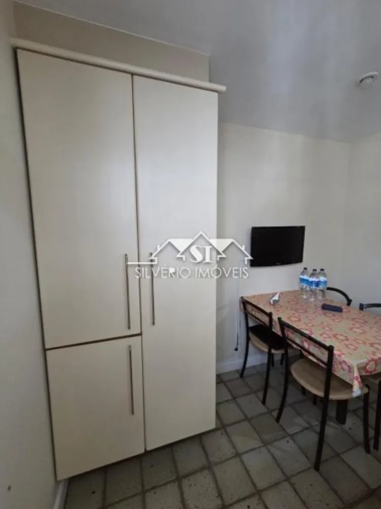 Apartamento, 3 quartos, 140 m² - Foto 10