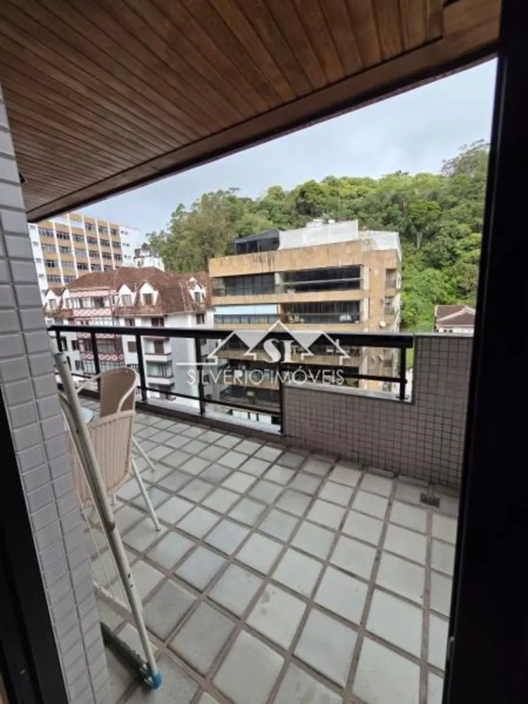 Apartamento, 3 quartos, 140 m² - Foto 17
