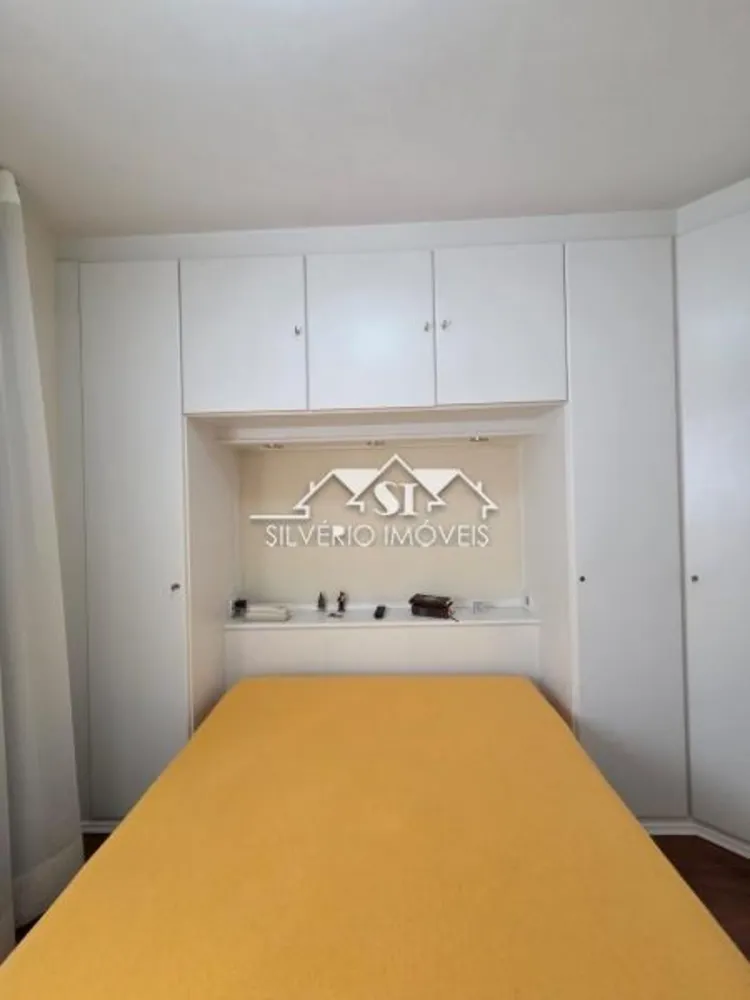 Apartamento, 3 quartos, 140 m² - Foto 23