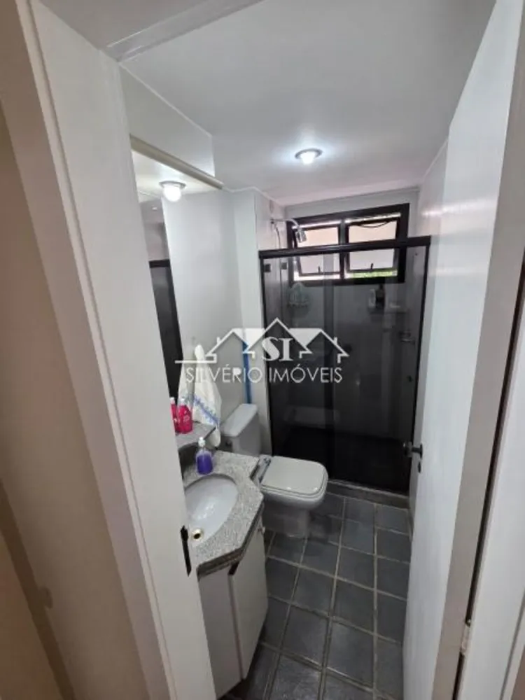 Apartamento, 3 quartos, 140 m² - Foto 25