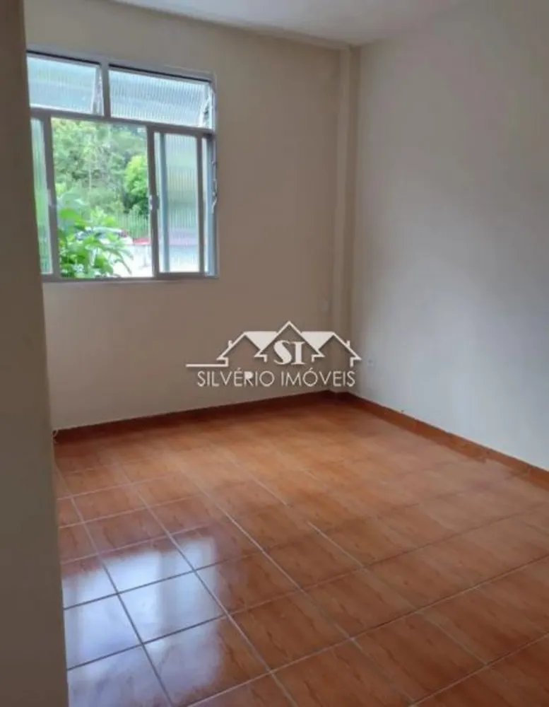 Apartamento, 1 quarto, 32 m² - Foto 1