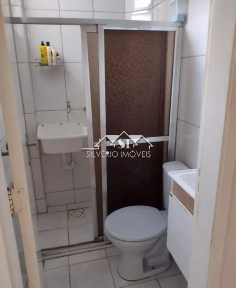 Apartamento, 1 quarto, 32 m² - Foto 8