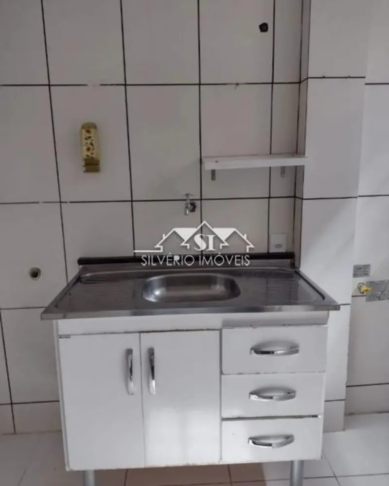 Apartamento, 1 quarto, 32 m² - Foto 5