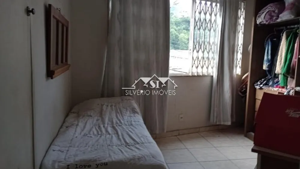 Casa, 2 quartos, 160 m² - Foto 1
