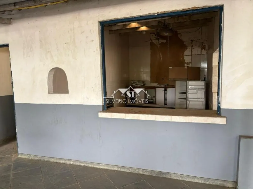 Loja-Salão, 500 m² - Foto 3