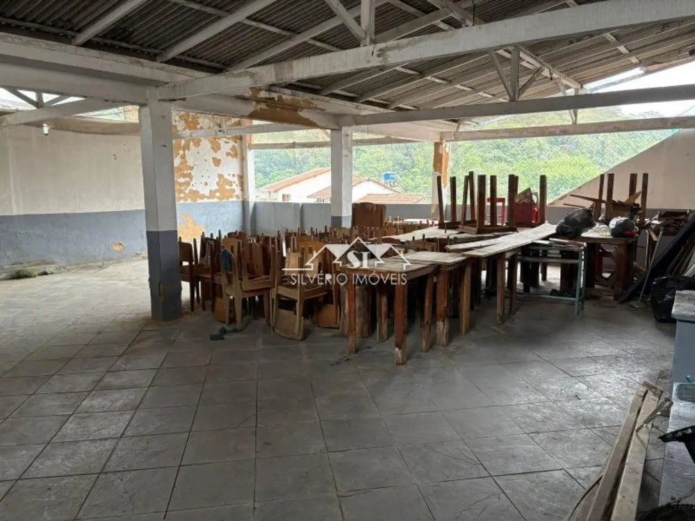 Loja-Salão, 500 m² - Foto 2
