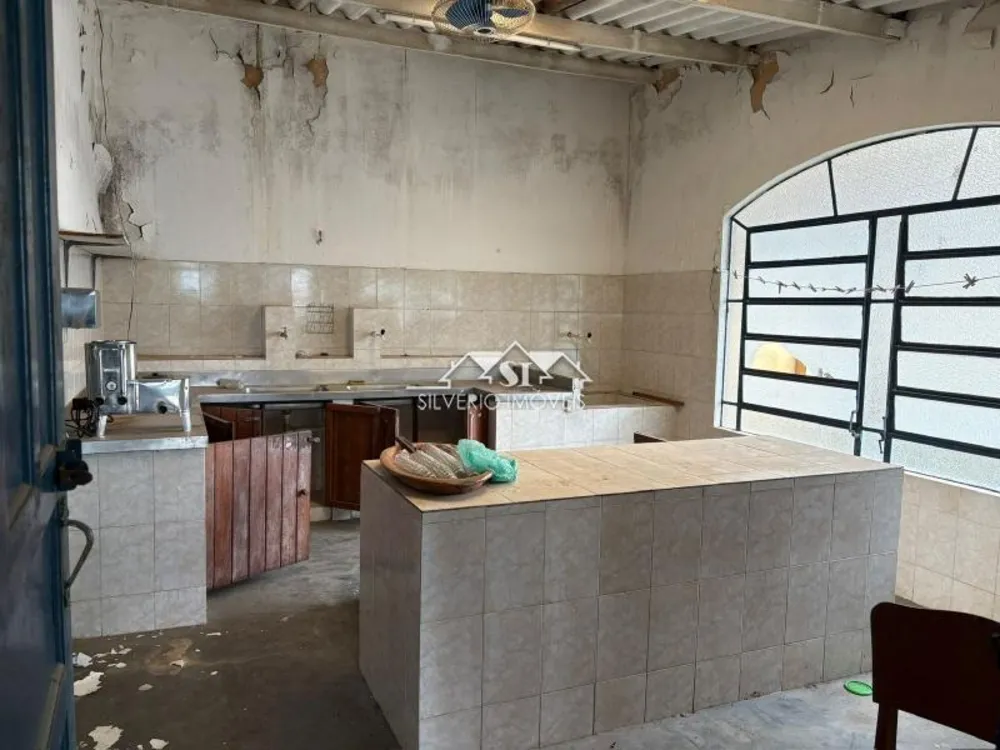 Loja-Salão, 500 m² - Foto 4