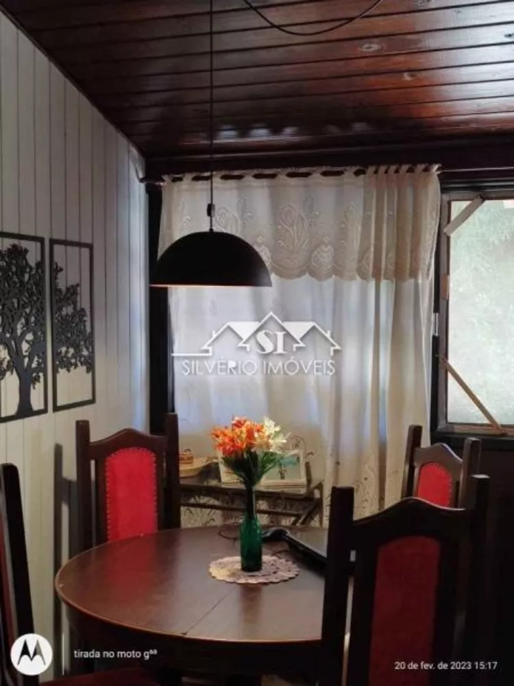 Casa, 7 quartos, 500 m² - Foto 11