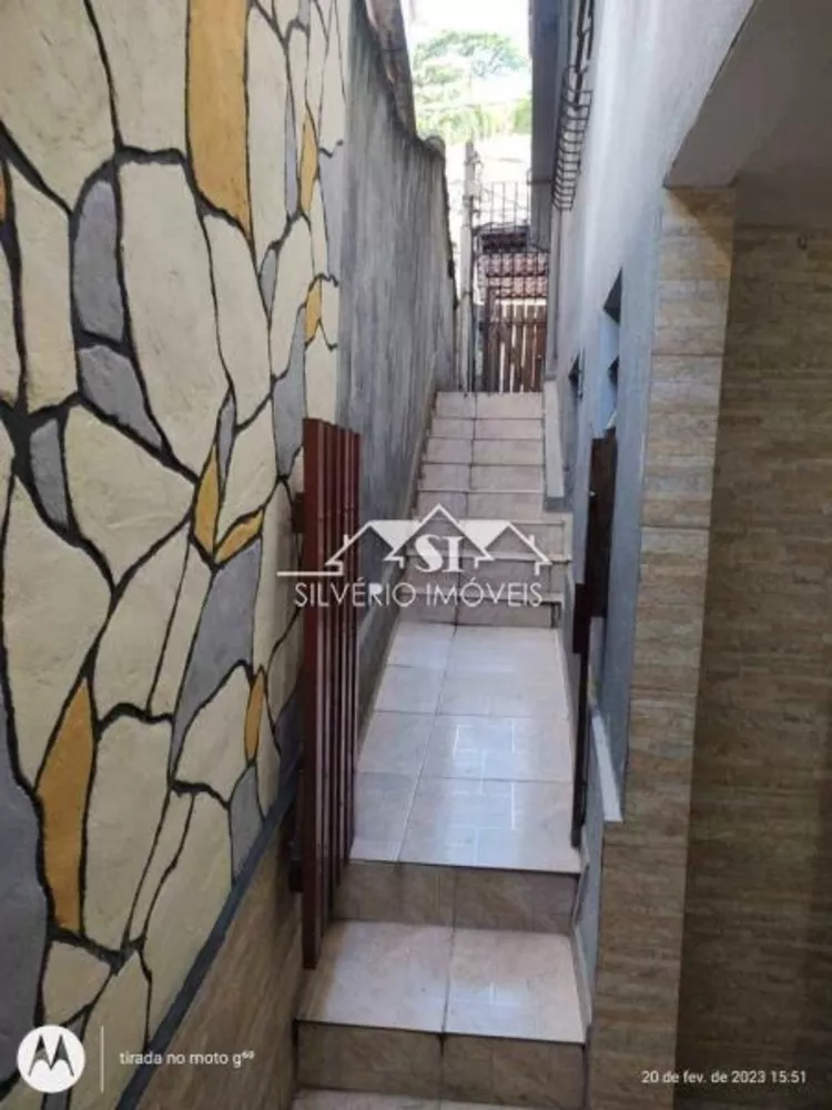 Casa, 7 quartos, 500 m² - Foto 1