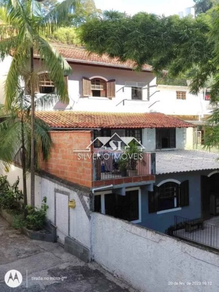 Casa, 7 quartos, 500 m² - Foto 6