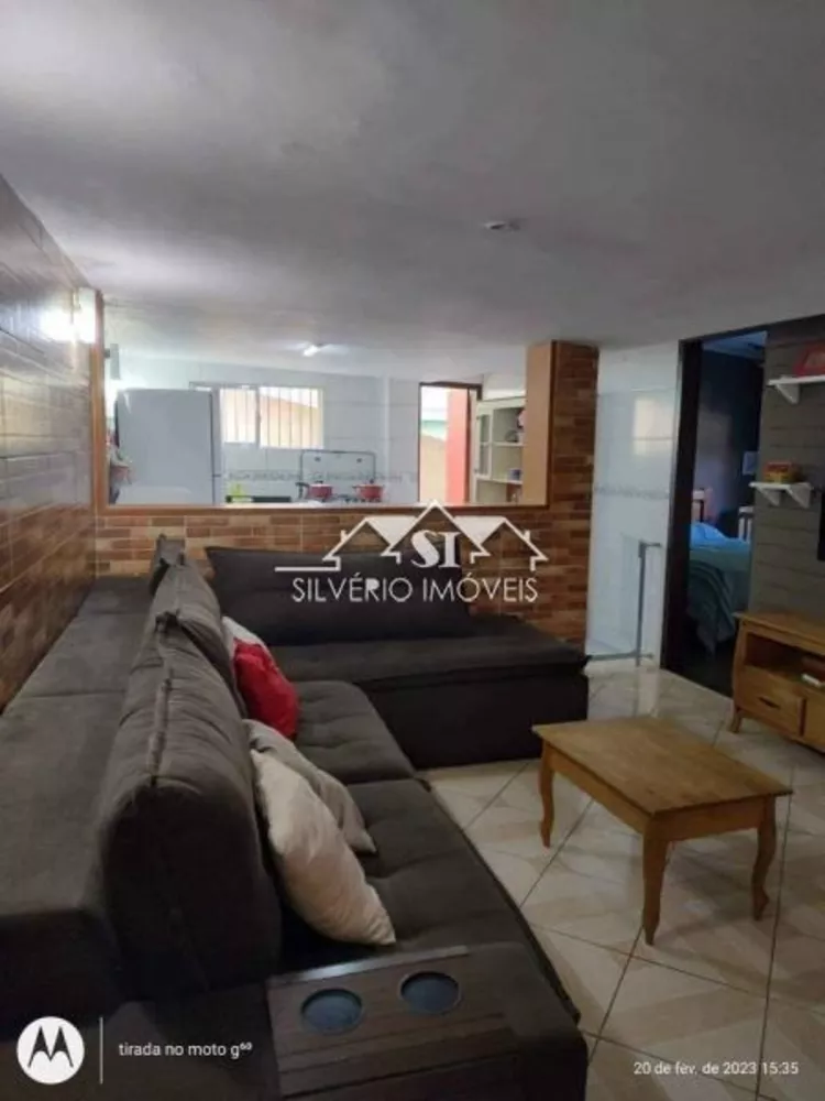 Casa, 7 quartos, 500 m² - Foto 16