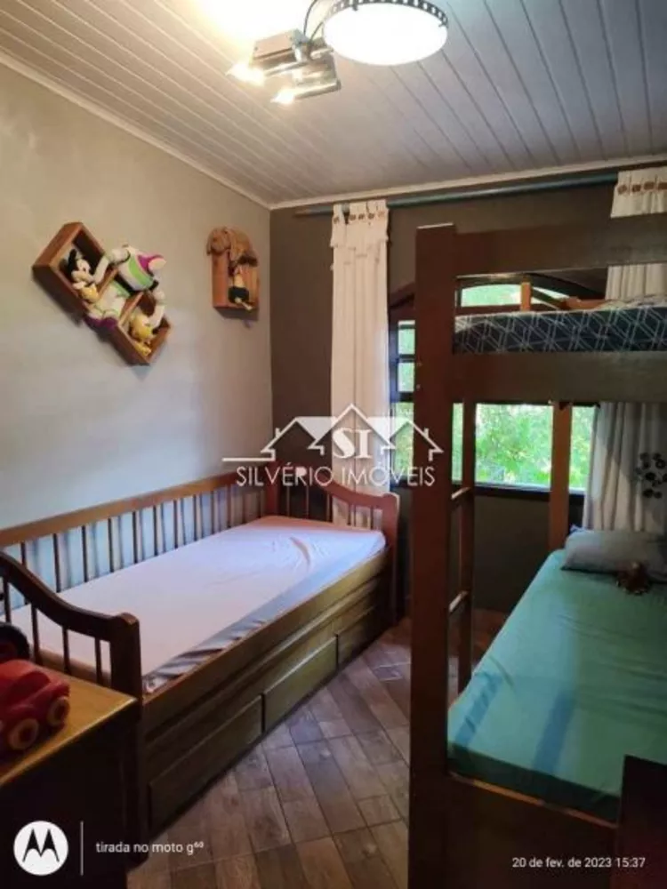 Casa, 7 quartos, 500 m² - Foto 2