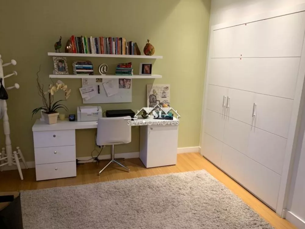 Casa, 4 quartos, 425 m² - Foto 14