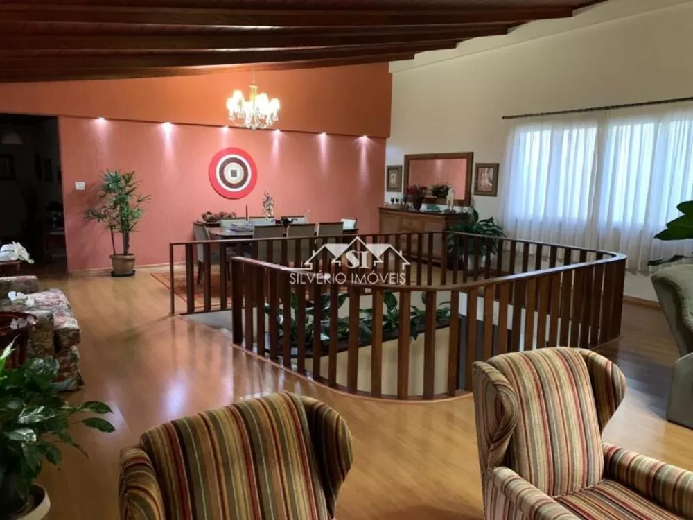 Casa, 4 quartos, 425 m² - Foto 12