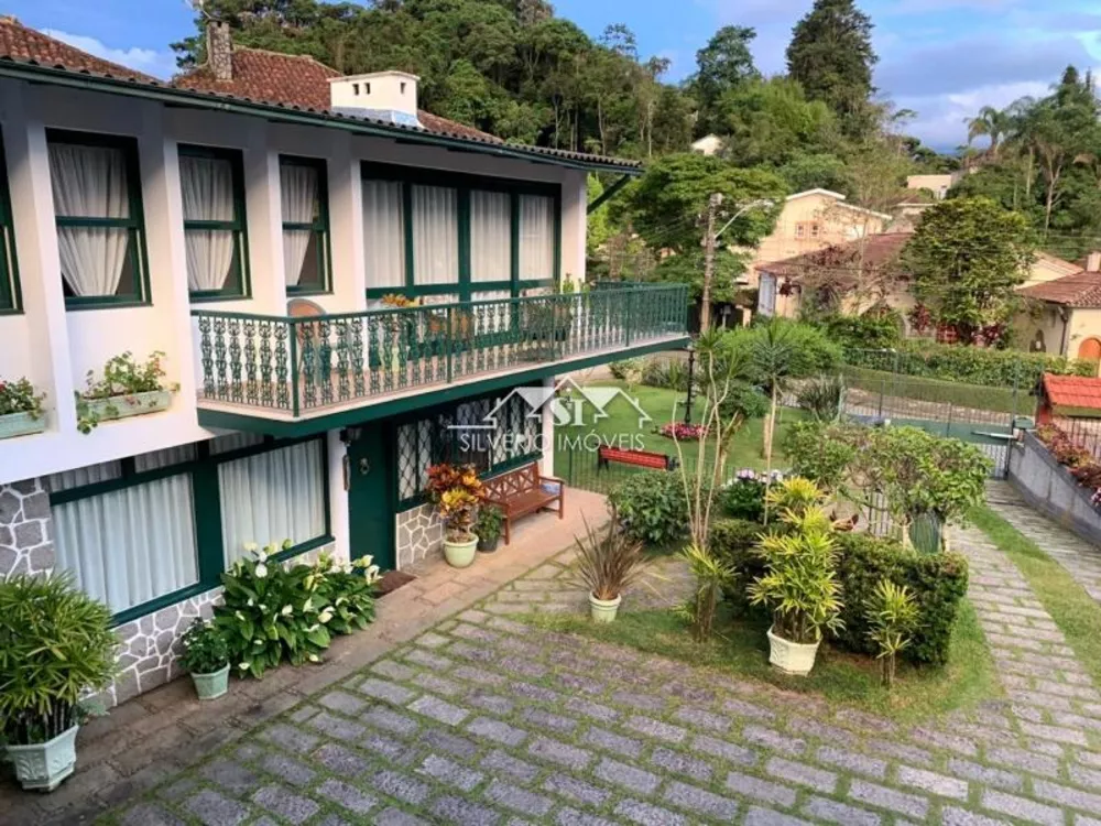 Casa, 4 quartos, 425 m² - Foto 8