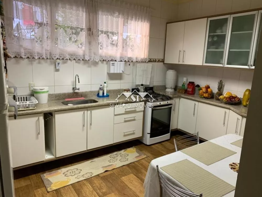 Casa, 4 quartos, 425 m² - Foto 9