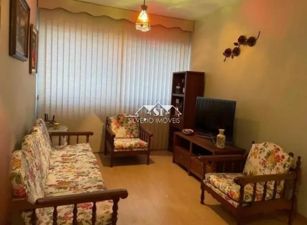 Apartamento, 2 quartos, 61 m² - Foto 1