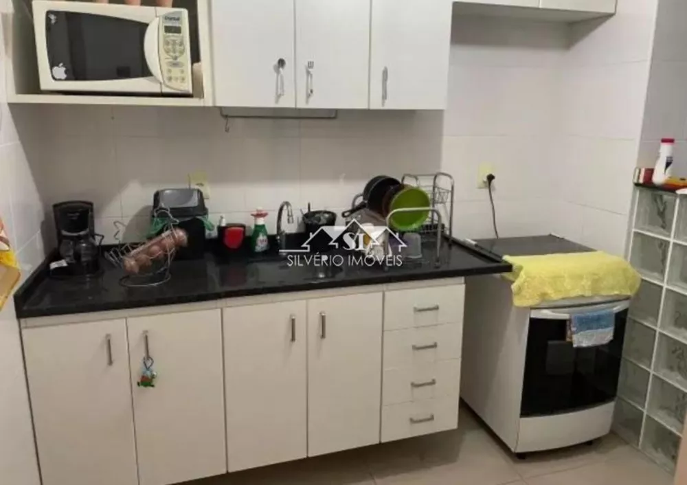 Apartamento, 2 quartos, 61 m² - Foto 9