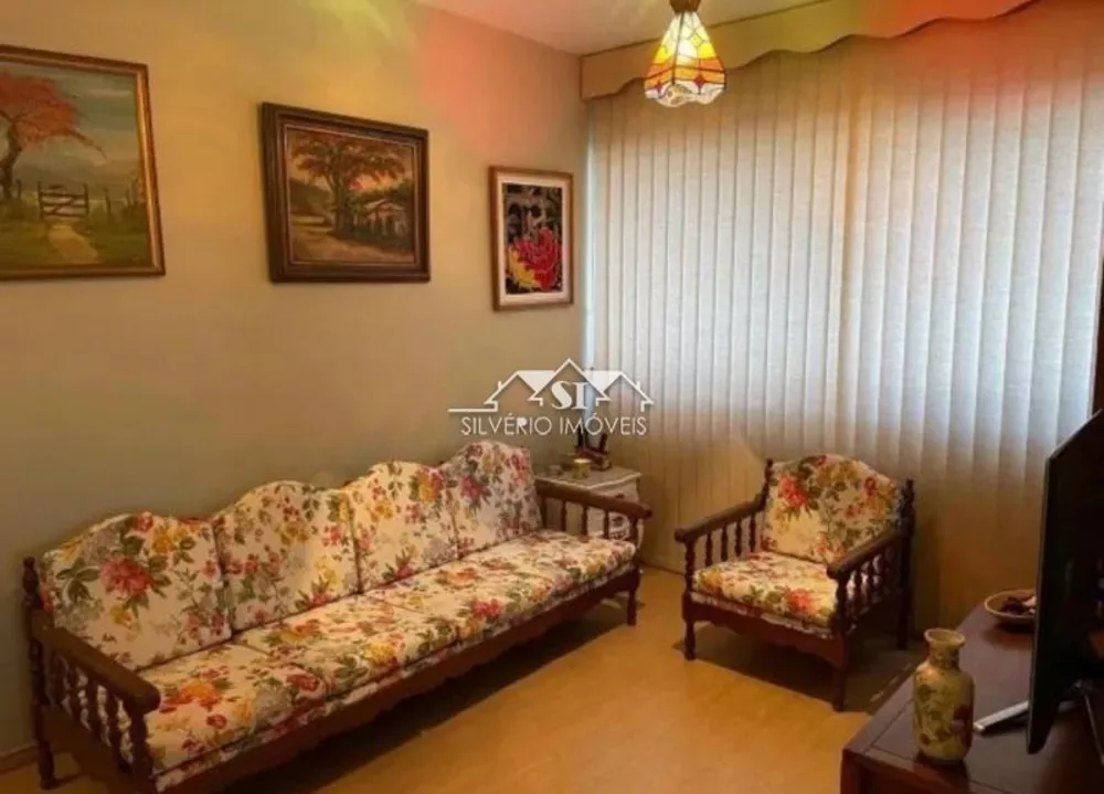 Apartamento, 2 quartos, 61 m² - Foto 2