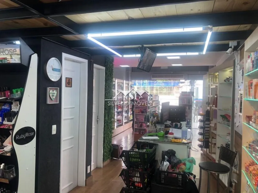 Loja-Salão, 50 m² - Foto 6