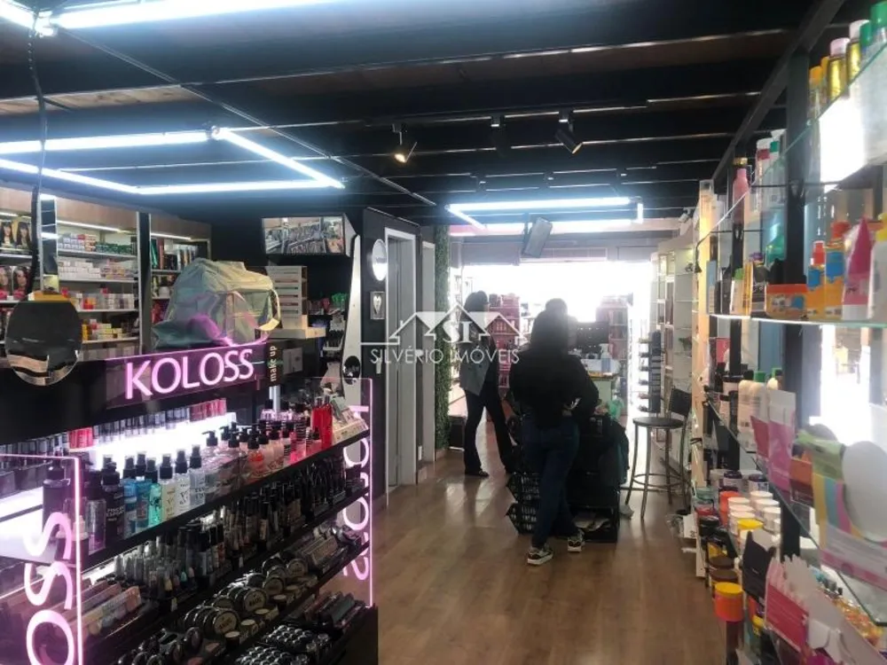 Loja-Salão, 50 m² - Foto 7