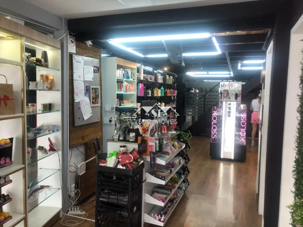 Loja-Salão, 50 m² - Foto 5