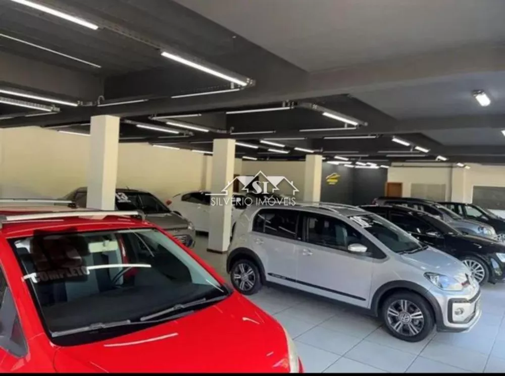 Loja-Salão, 300 m² - Foto 6