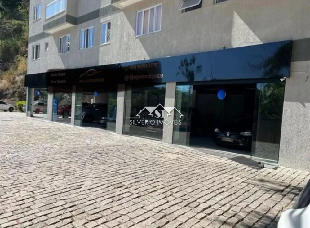 Loja-Salão, 300 m² - Foto 1