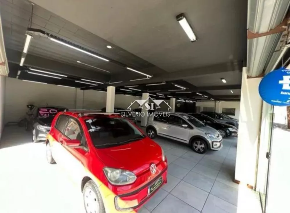 Loja-Salão, 300 m² - Foto 5