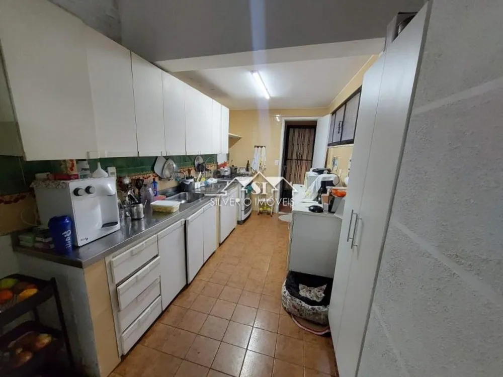 Casa, 3 quartos, 350 m² - Foto 19