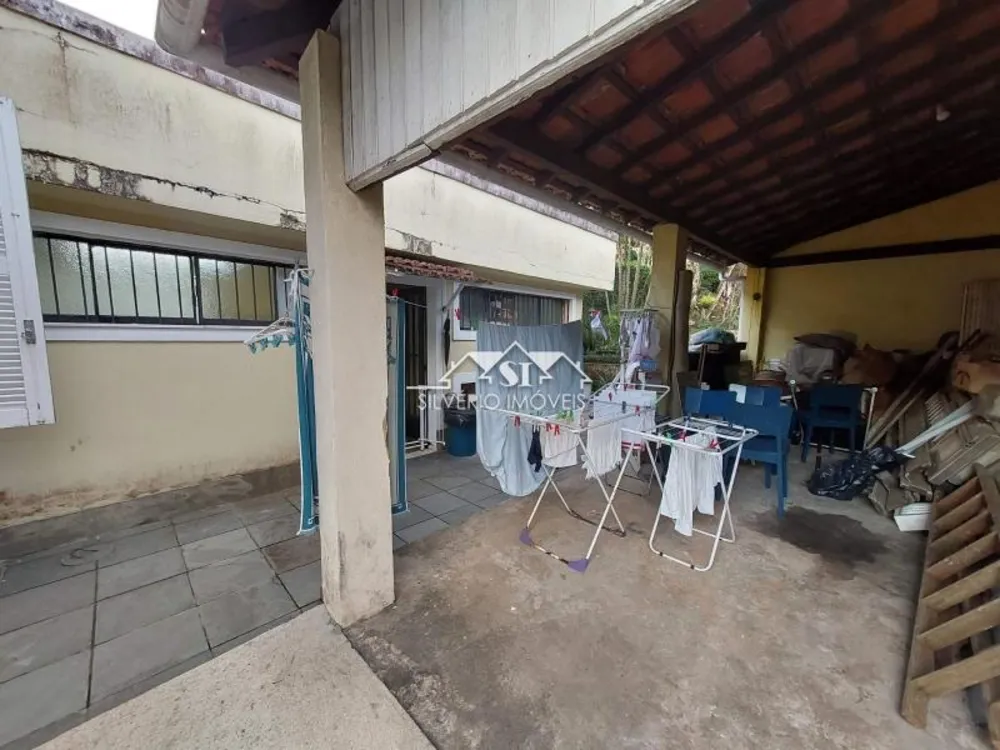 Casa, 3 quartos, 350 m² - Foto 12