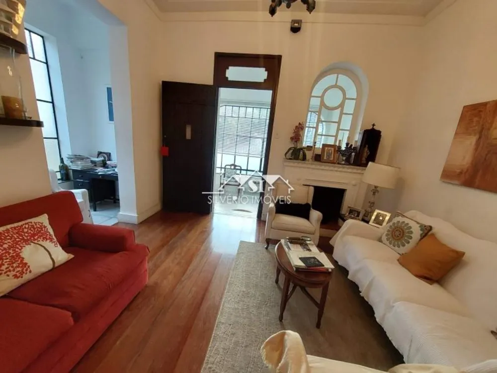 Casa, 3 quartos, 350 m² - Foto 15
