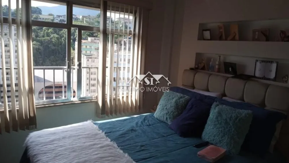 Apartamento, 3 quartos, 160 m² - Foto 9