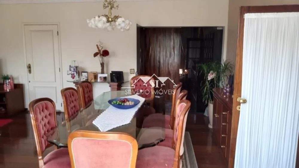 Apartamento, 3 quartos, 160 m² - Foto 5