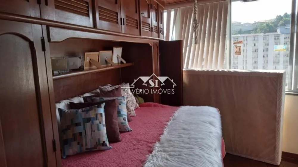Apartamento, 3 quartos, 160 m² - Foto 11