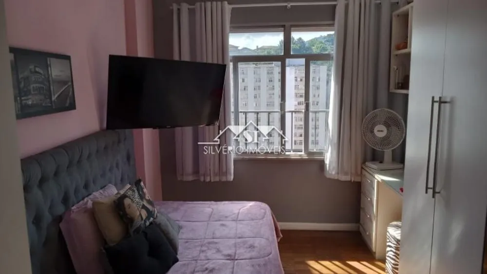 Apartamento, 3 quartos, 160 m² - Foto 27