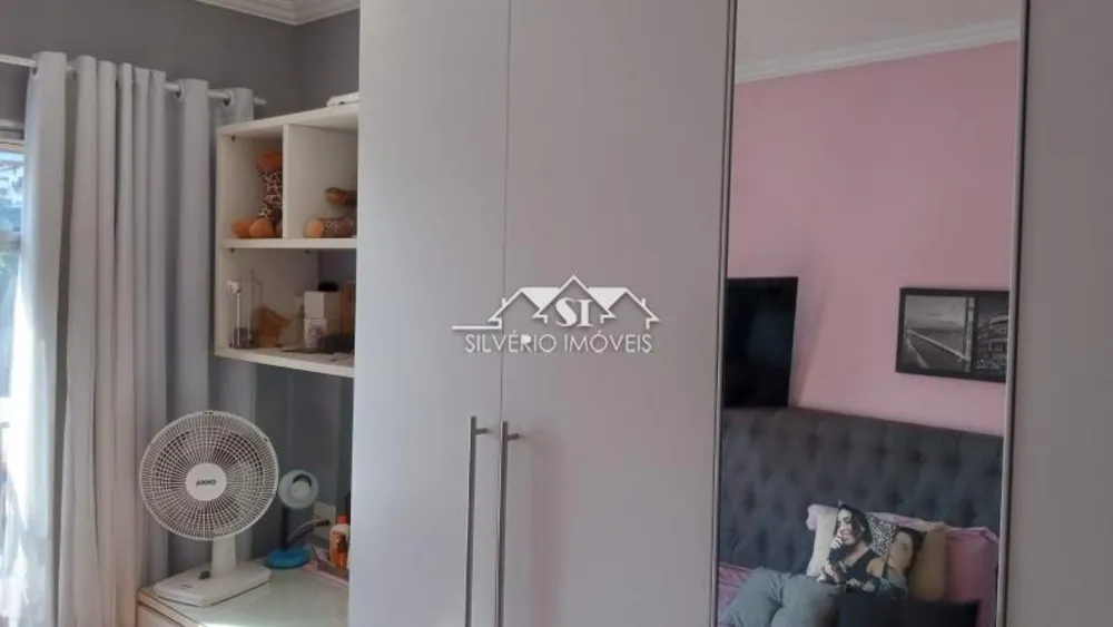 Apartamento, 3 quartos, 160 m² - Foto 22