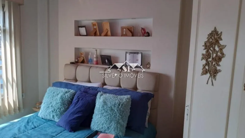 Apartamento, 3 quartos, 160 m² - Foto 4