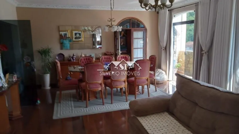 Apartamento, 3 quartos, 160 m² - Foto 7