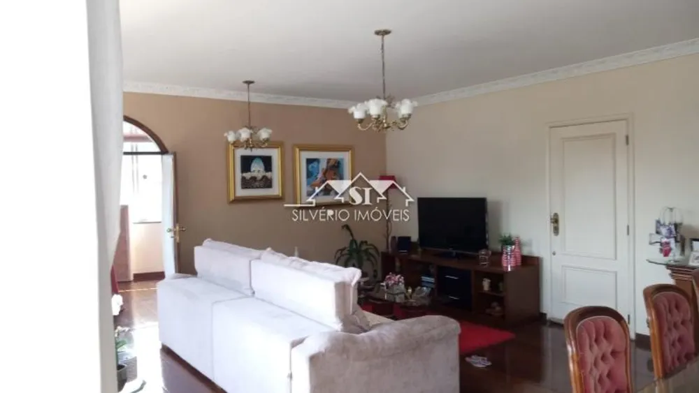 Apartamento, 3 quartos, 160 m² - Foto 6