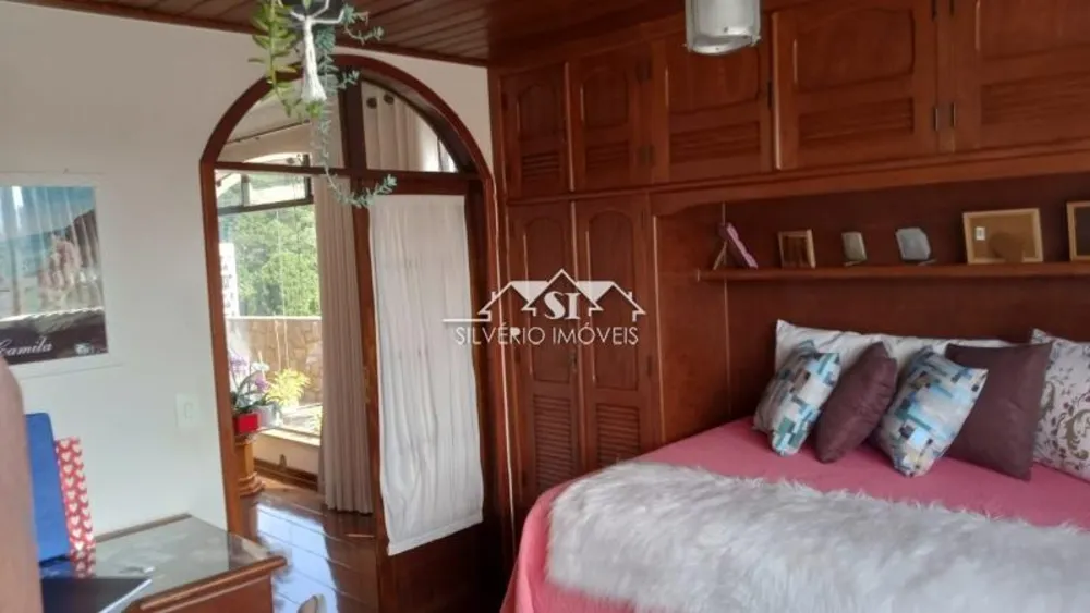 Apartamento, 3 quartos, 160 m² - Foto 10