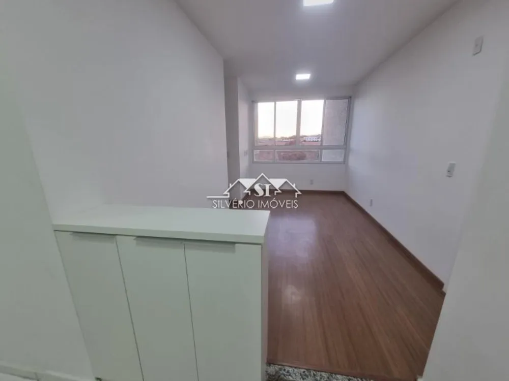 Apartamento, 2 quartos, 47 m² - Foto 16