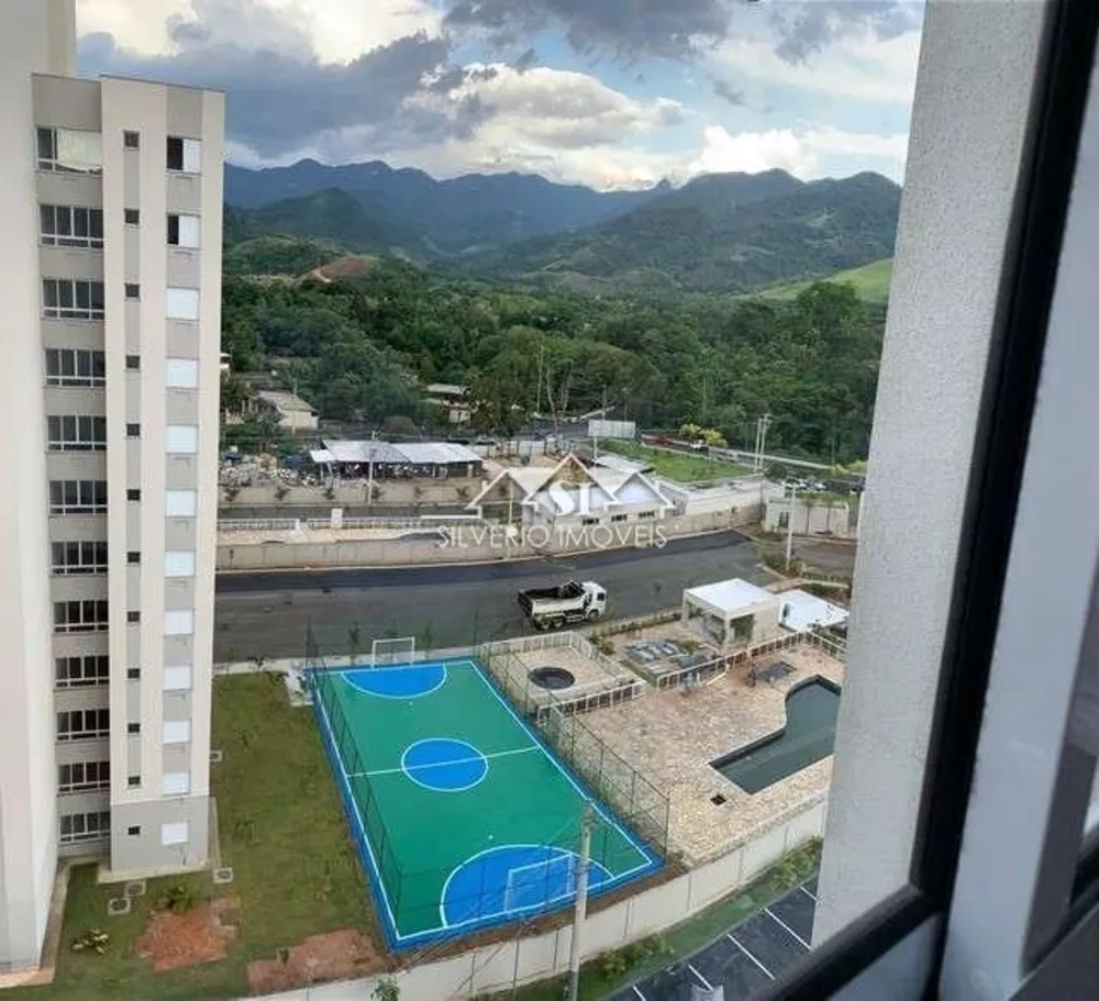 Apartamento, 2 quartos, 47 m² - Foto 10