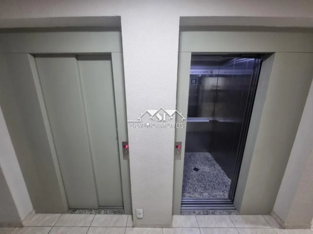 Apartamento, 2 quartos, 47 m² - Foto 11